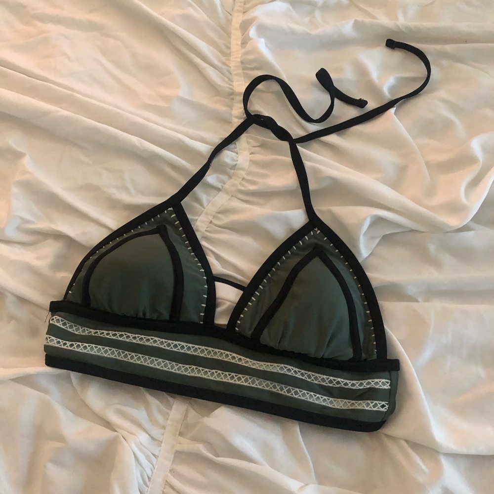 Swim Top